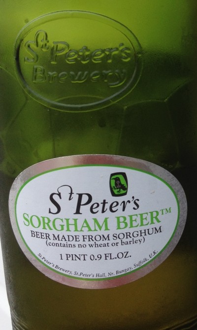 what beers are gluten free
