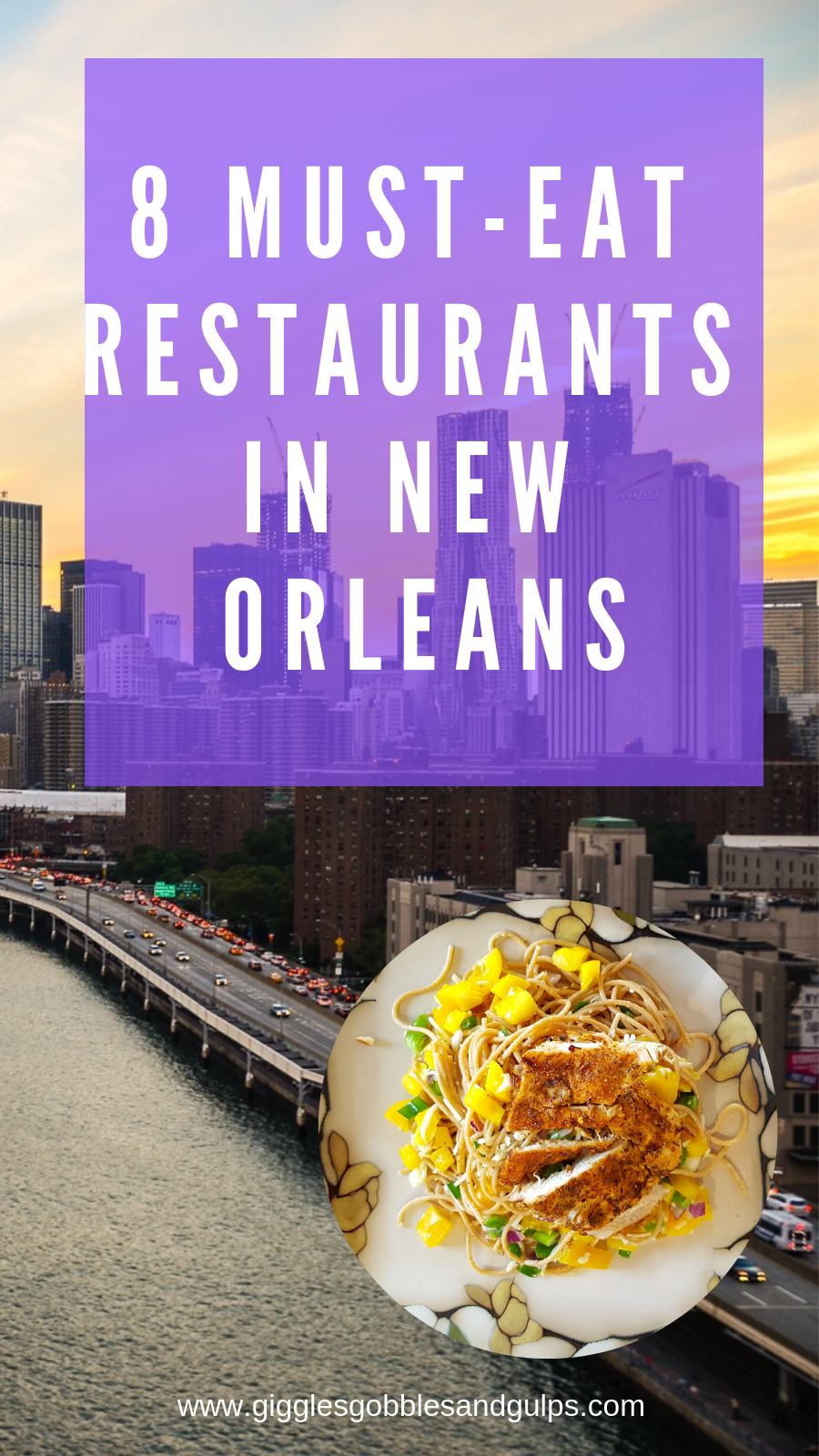 A Taste Of New Orleans: 8 Must-Eat Restaurants In New Orleans